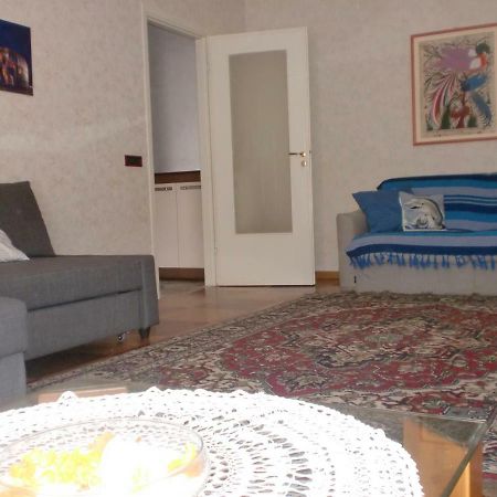 Casa Di Niky Apartment Sanremo Luaran gambar