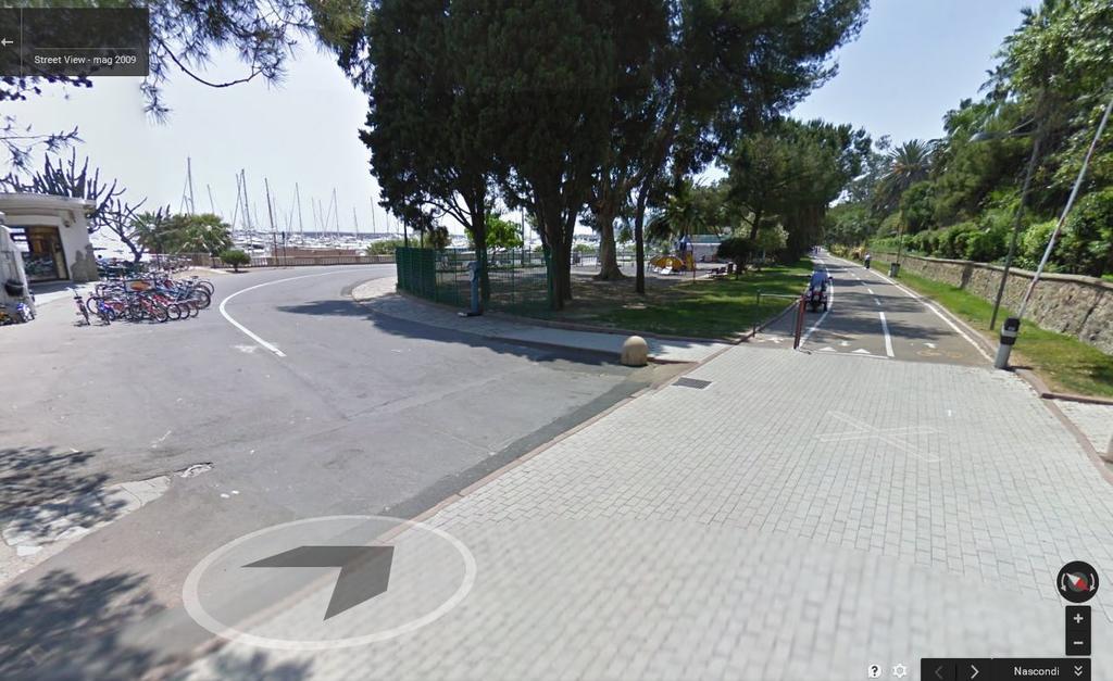 Casa Di Niky Apartment Sanremo Bilik gambar