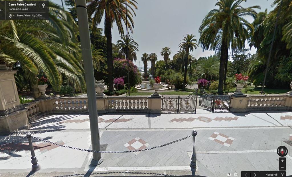 Casa Di Niky Apartment Sanremo Bilik gambar