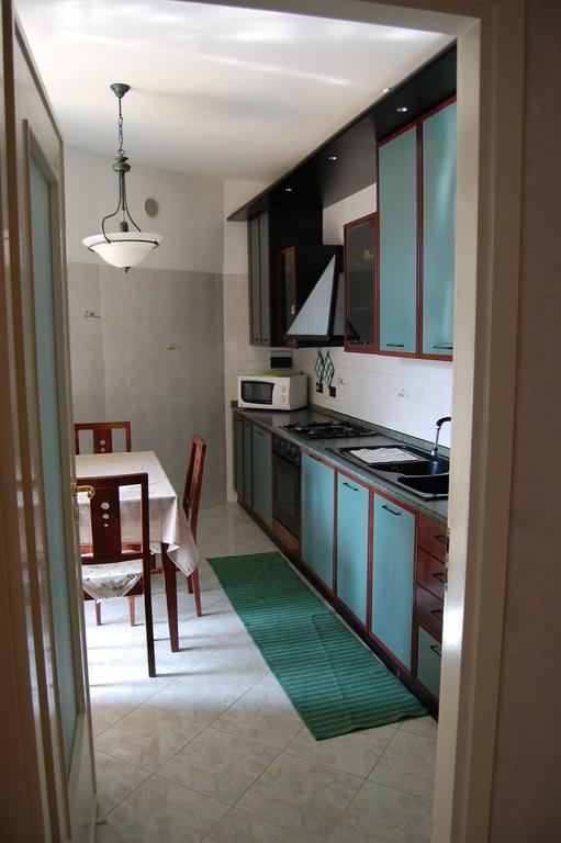 Casa Di Niky Apartment Sanremo Bilik gambar