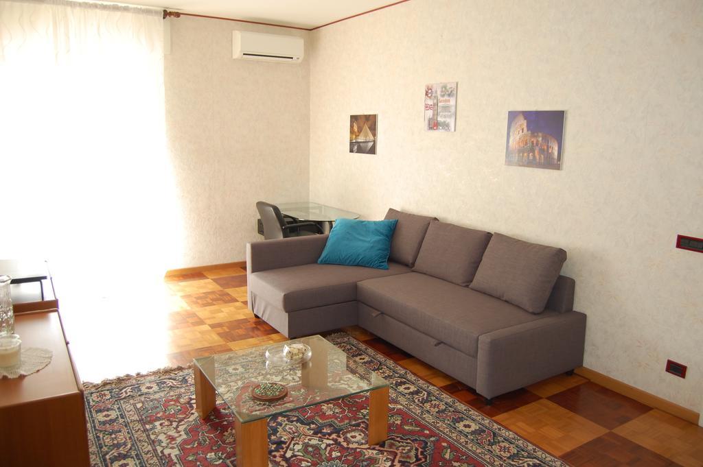 Casa Di Niky Apartment Sanremo Bilik gambar