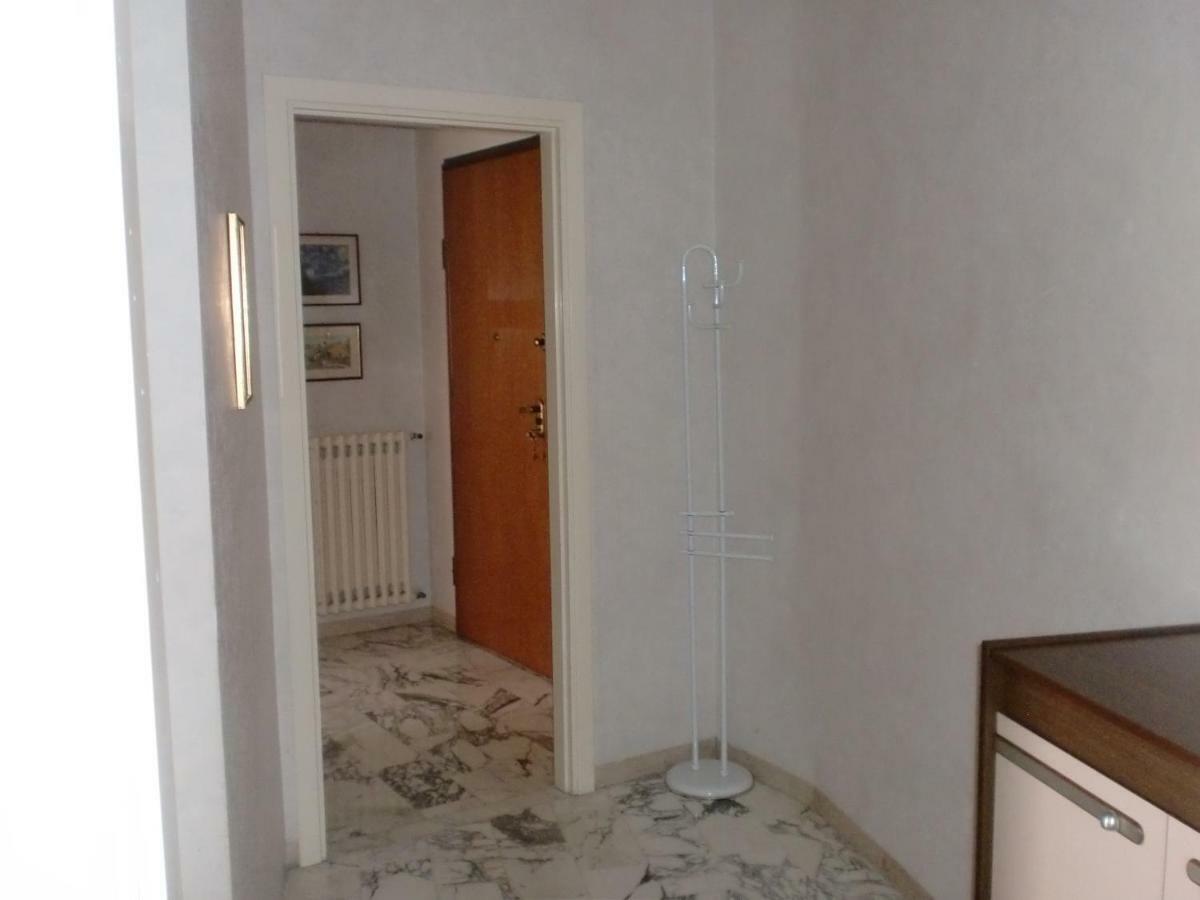 Casa Di Niky Apartment Sanremo Luaran gambar