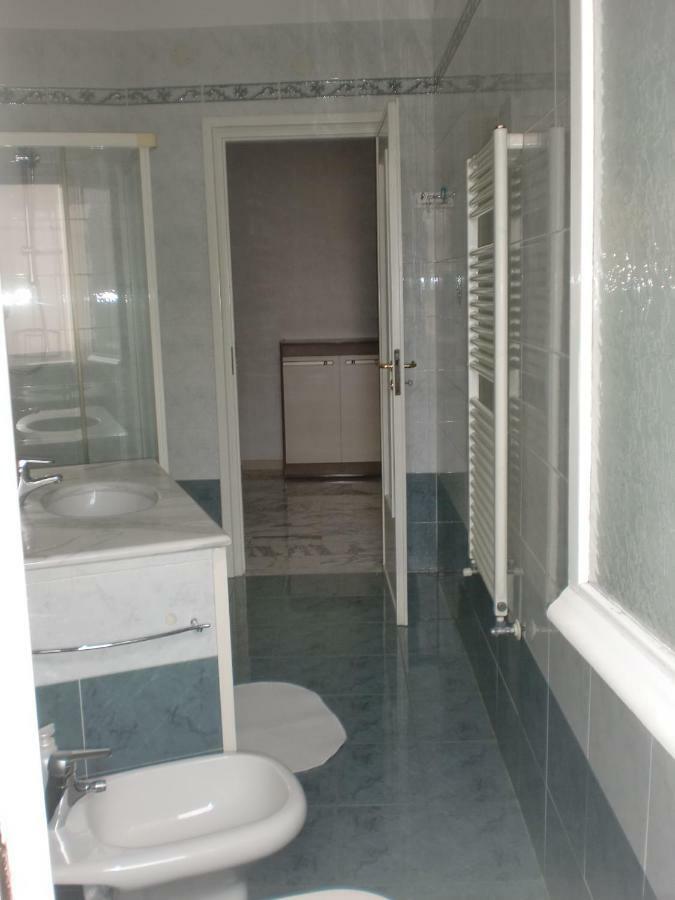 Casa Di Niky Apartment Sanremo Luaran gambar