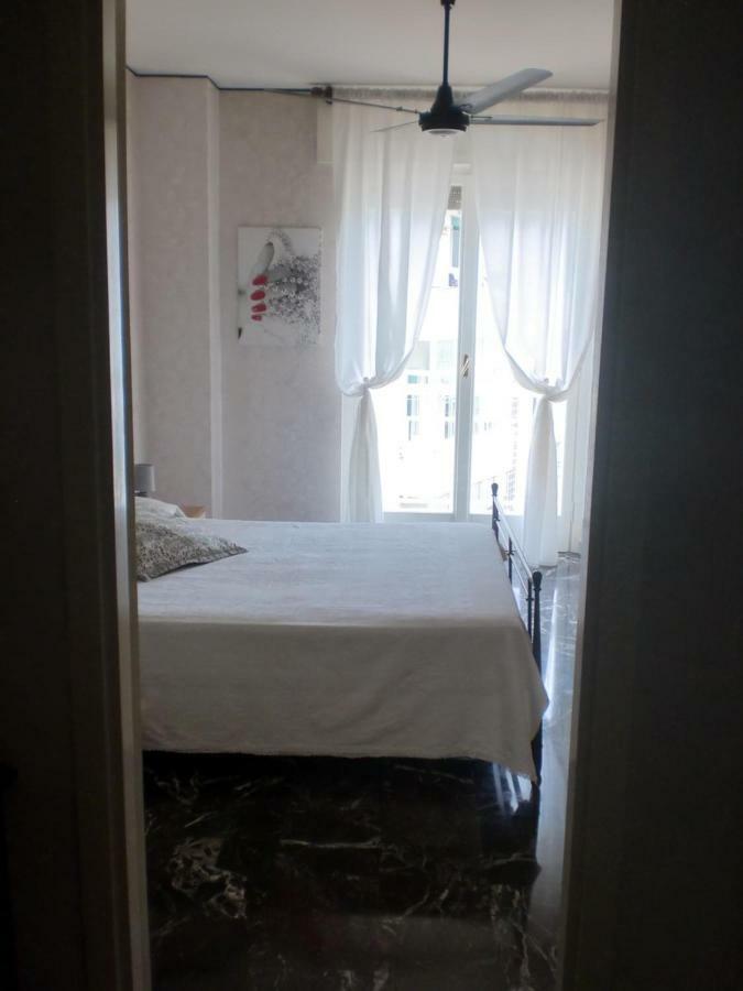 Casa Di Niky Apartment Sanremo Luaran gambar