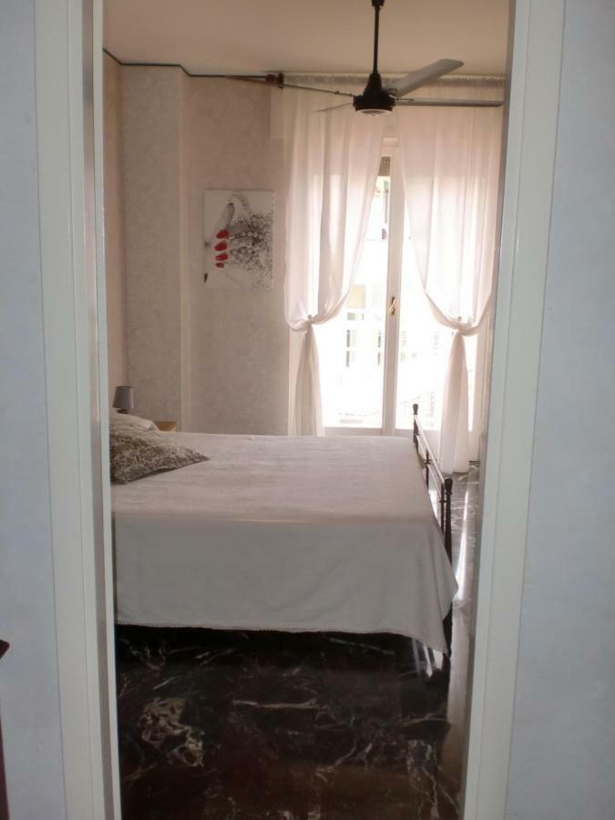 Casa Di Niky Apartment Sanremo Luaran gambar