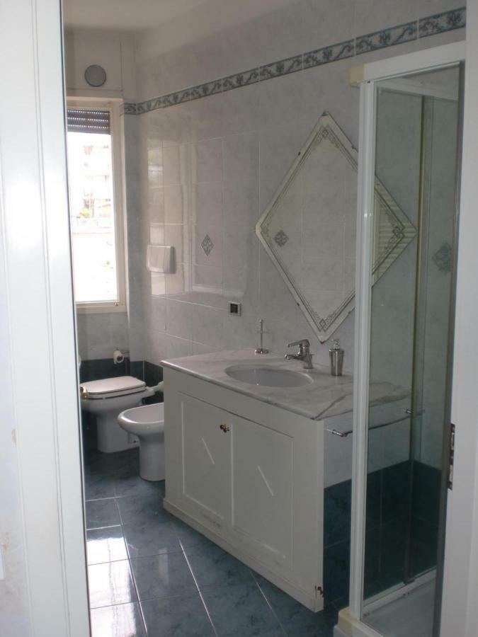 Casa Di Niky Apartment Sanremo Luaran gambar