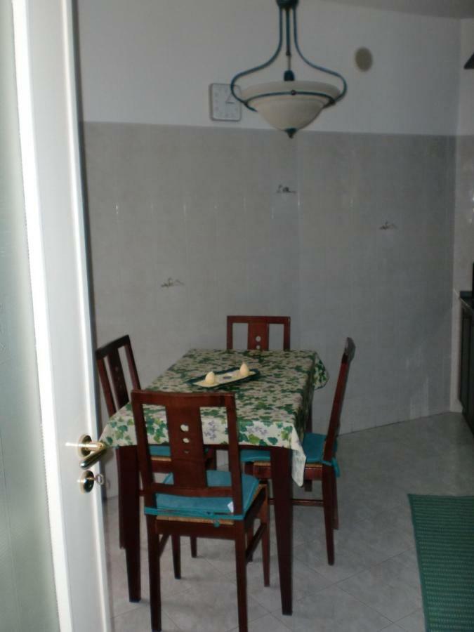 Casa Di Niky Apartment Sanremo Luaran gambar
