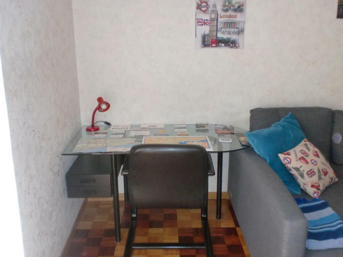 Casa Di Niky Apartment Sanremo Luaran gambar