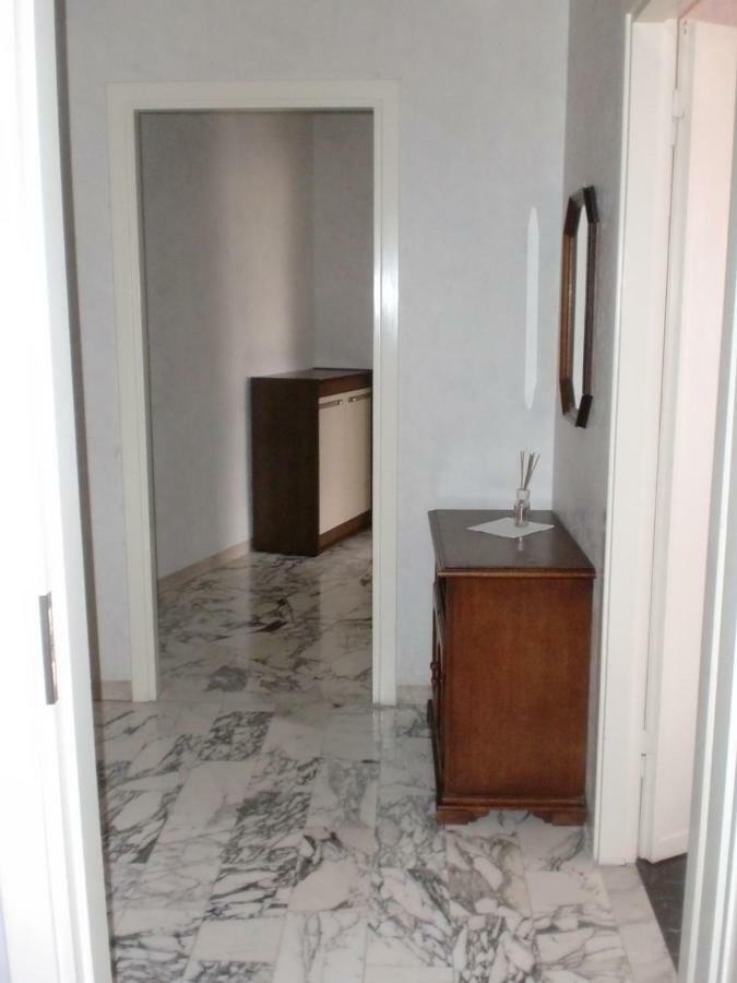 Casa Di Niky Apartment Sanremo Luaran gambar