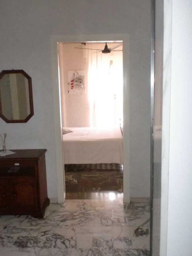 Casa Di Niky Apartment Sanremo Luaran gambar